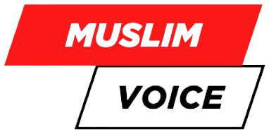Muslim Voice Logo
